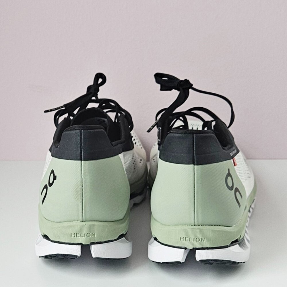On Cloudboom Running Sneakers - Picture 4 of 6
